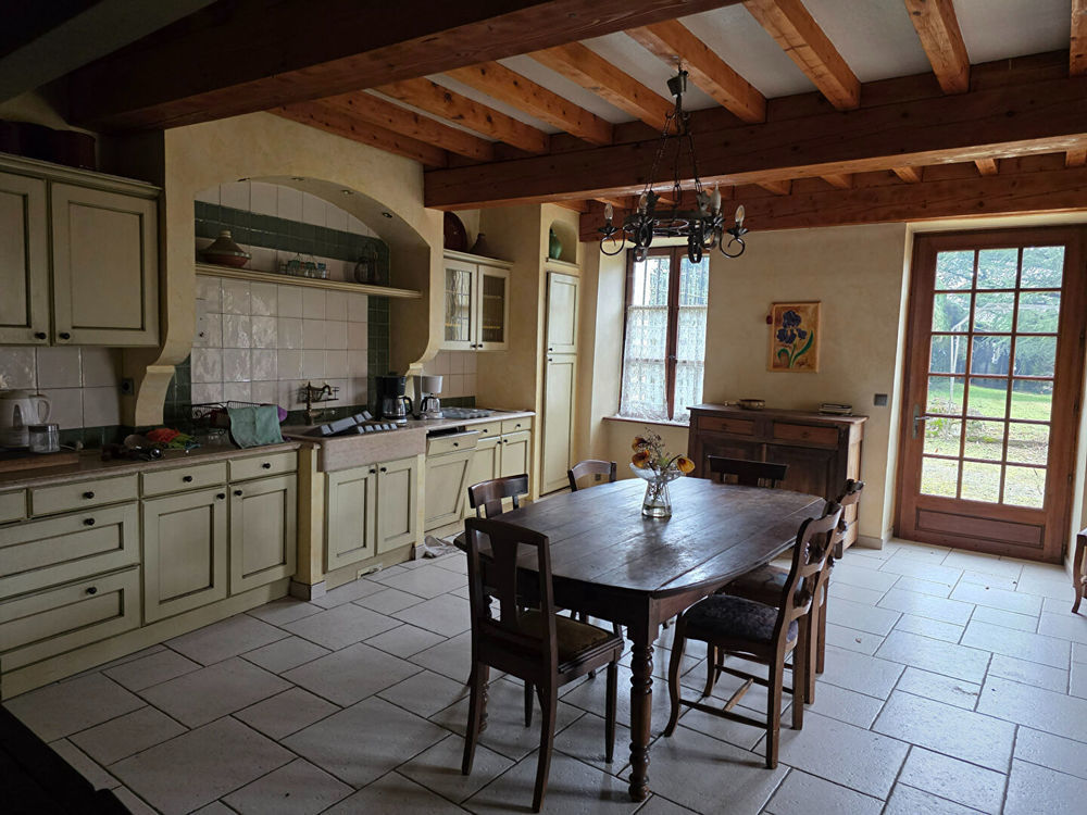 � vendre  Maison Hostun (26730)