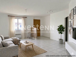  Maison � vendre 4 pi�ces 79 m�