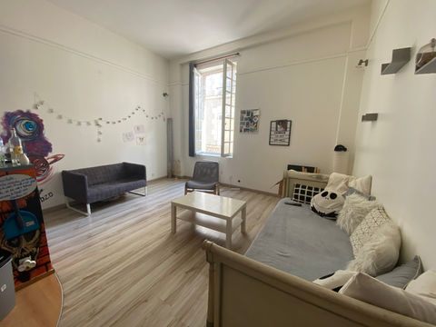 Location Appartement Blois (41000)