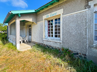  Maison � vendre 3 pi�ces 66 m�