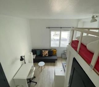  Appartement � louer 1 pi�ce 16 m�