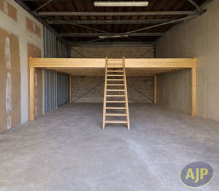  Parking / Garage � vendre 2 pi�ces 70 m�