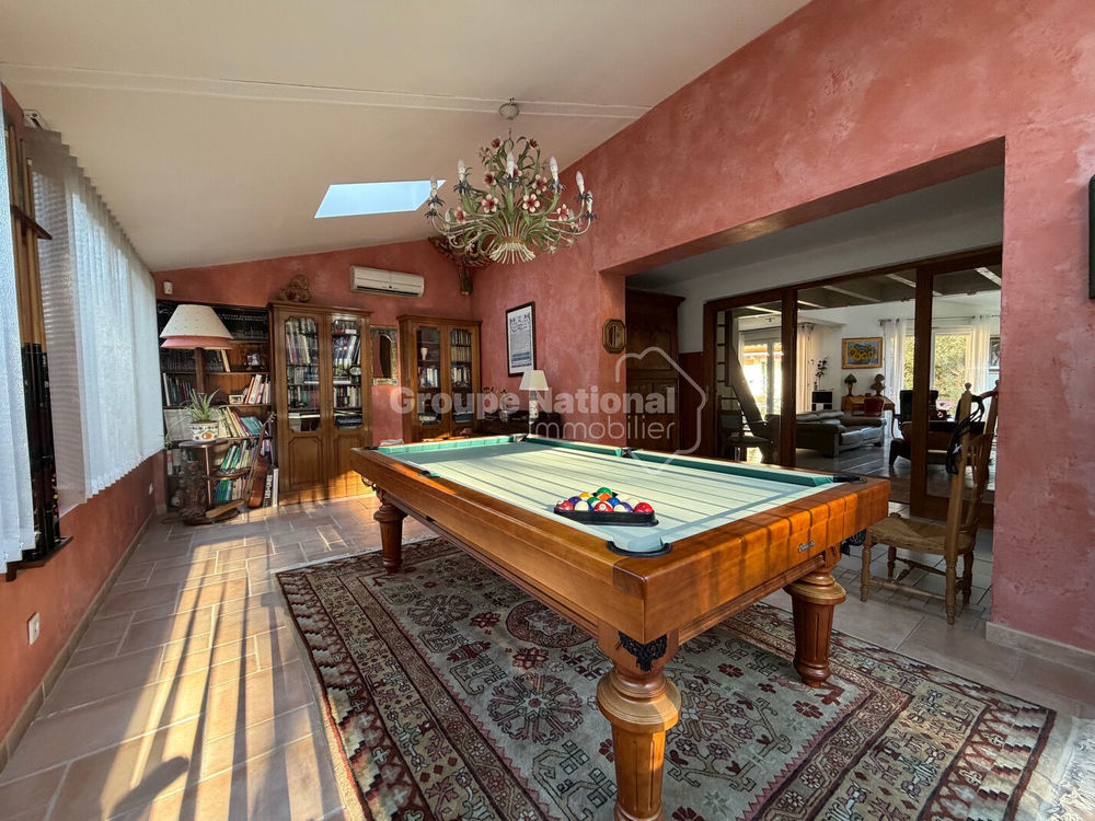 � vendre  Maison Langlade (30980)