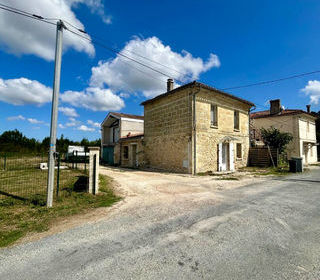  Maison � vendre 4 pi�ces 96 m�