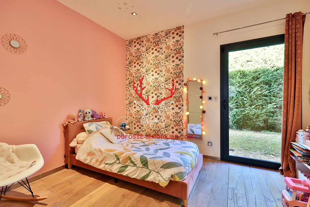 � vendre  Maison Saint-Cyr-au-Mont-d'Or (69450)