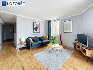  Appartement � vendre 2 pi�ces 55 m�