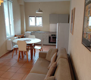  Appartement � louer 2 pi�ces 35 m�