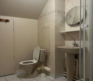  Appartement � louer 1 pi�ce 16 m�