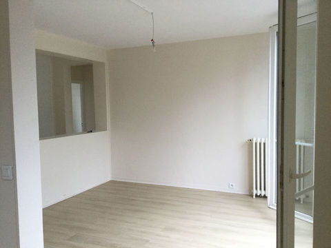  Appartement 4 pi�ces de 63,02 m� � louer � Crosne Appartement - 4 pi�ce(s) - 63 m�