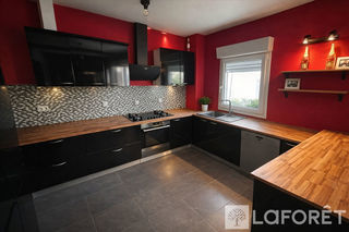  Maison � vendre 6 pi�ces 118 m�