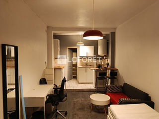  Appartement � vendre 1 pi�ce 25 m�