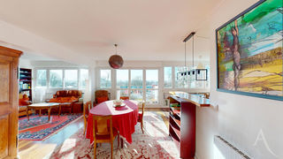  Appartement � vendre 5 pi�ces 100 m�