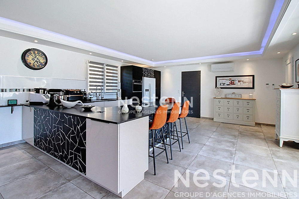 � vendre  Maison Le Cannet-des-Maures (83340)