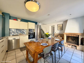  Appartement � vendre 4 pi�ces 107 m�