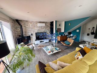  Maison � vendre 5 pi�ces 133 m�