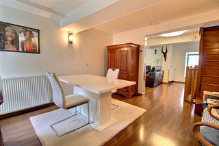  Maison � vendre 7 pi�ces 148 m�