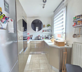  Appartement � vendre 4 pi�ces 88 m�