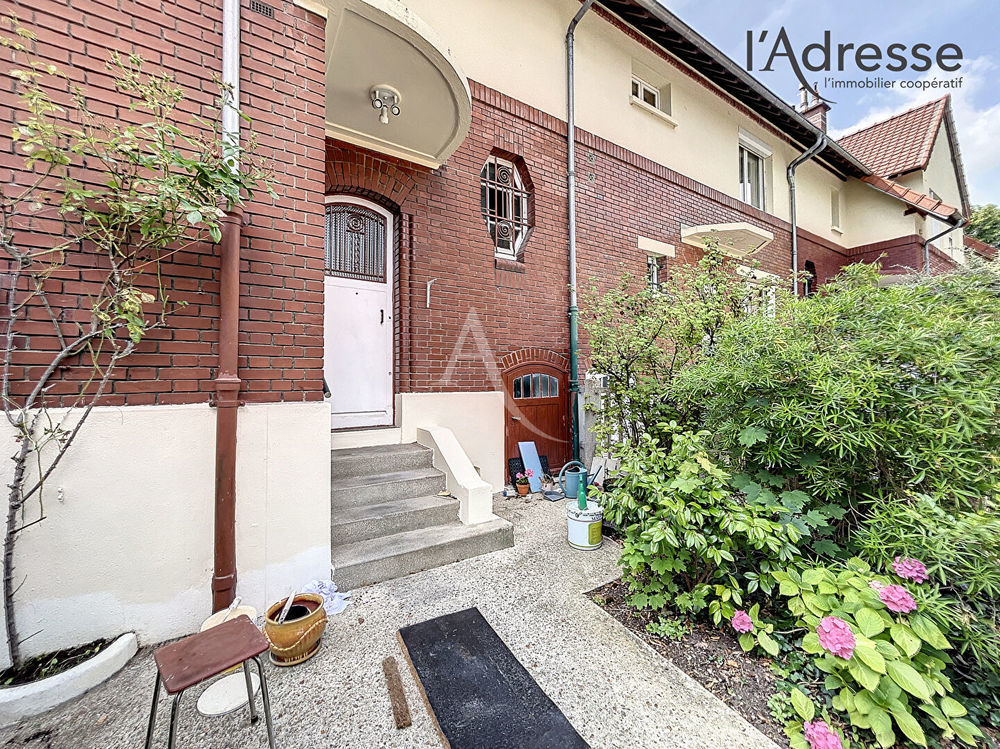 � vendre  Maison Suresnes (92150)