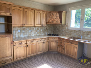  Maison � vendre 6 pi�ces 110 m�