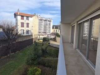  Appartement � vendre 3 pi�ces 68 m�
