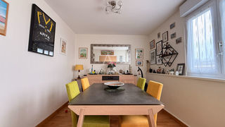  Appartement � vendre 4 pi�ces 80 m�