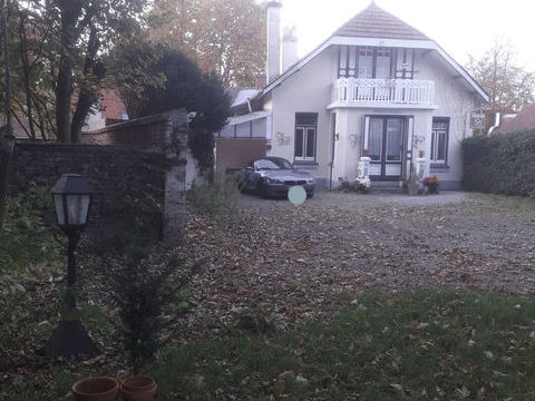   ARDRES, Maison 3 chambres Maison - 4 pi�ce(s) - 120 m�