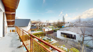  Appartement � vendre 4 pi�ces 103 m�