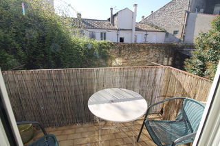  Appartement � vendre 3 pi�ces 53 m�