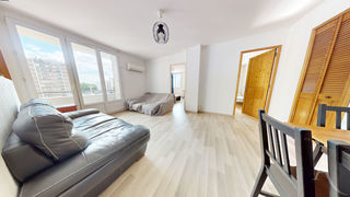  Appartement � vendre 4 pi�ces 67 m�