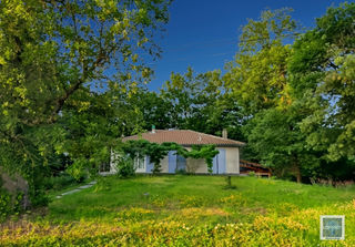  Maison � vendre 5 pi�ces 100 m�