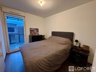  Appartement � vendre 2 pi�ces 41 m�