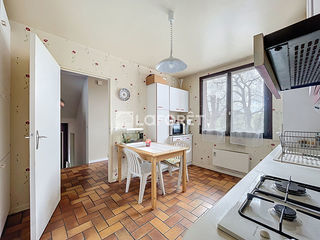  Maison � vendre 8 pi�ces 146 m�