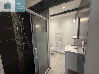  Appartement � vendre 1 pi�ce 29 m�