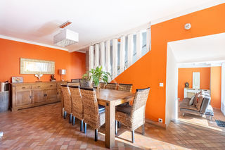  Maison � vendre 8 pi�ces 186 m�