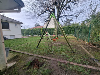  Appartement � vendre 2 pi�ces 36 m�