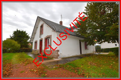   IDEAL INVESTISSEMENT LOCATIF ! Maison - 10 pi�ce(s) - 179 m�