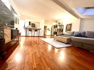  Appartement � vendre 4 pi�ces 84 m�