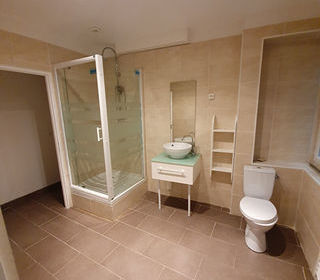  Appartement � louer 2 pi�ces 45 m�