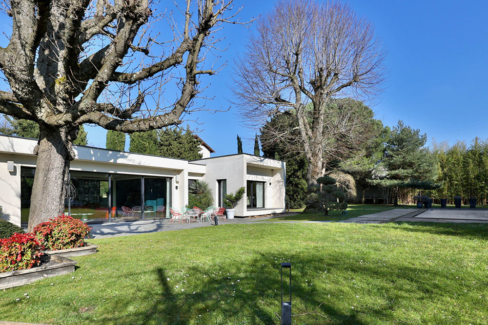 � vendre  Maison Caluire-et-Cuire (69300)