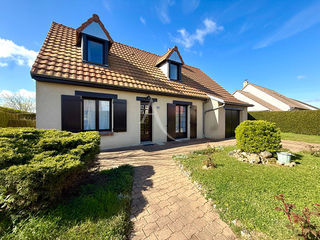  Maison � vendre 5 pi�ces 106 m�