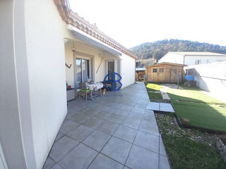  Maison � vendre 5 pi�ces 132 m�