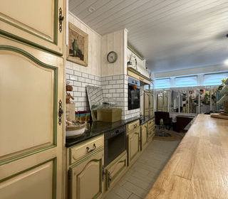  Maison � vendre 4 pi�ces 74 m�