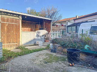  Maison � vendre 4 pi�ces 77 m�