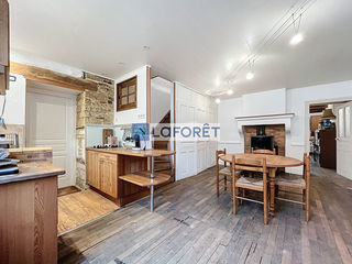  Maison � vendre 3 pi�ces 94 m�