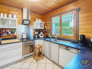  Maison � vendre 5 pi�ces 103 m�