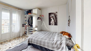  Appartement � vendre 3 pi�ces 65 m�