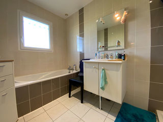  Maison � vendre 4 pi�ces 92 m�