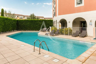  Appartement � vendre 1 pi�ce 24 m�