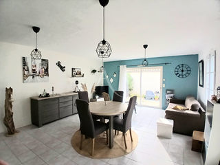  Maison � vendre 3 pi�ces 78 m�