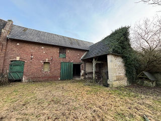  Remise / Grange � vendre 3 pi�ces 550 m�